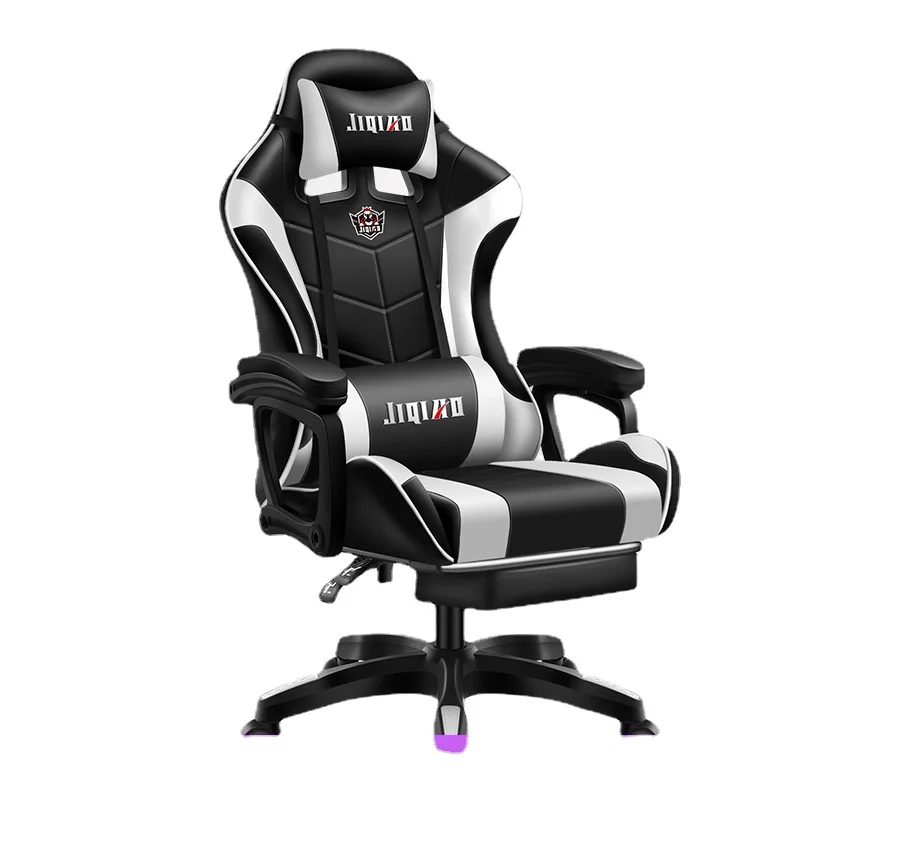 

Компьютерное кресло, спинка, кресло для дома и офиса, удобное вращающееся кресло Anji