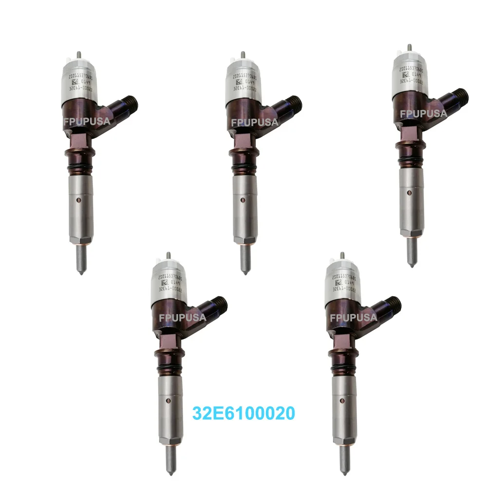 Форсунка 32. Toyota 23600-59105. Форсунка 32. Форсунка 32. 326-4700 caterpillar.