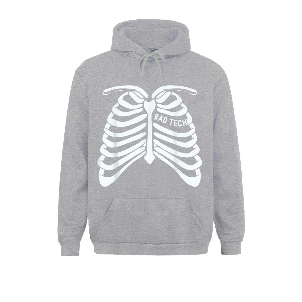 Мужские толстовки подарки для радиологов мужские Radiology Rad Tech Skeleton X-Ray