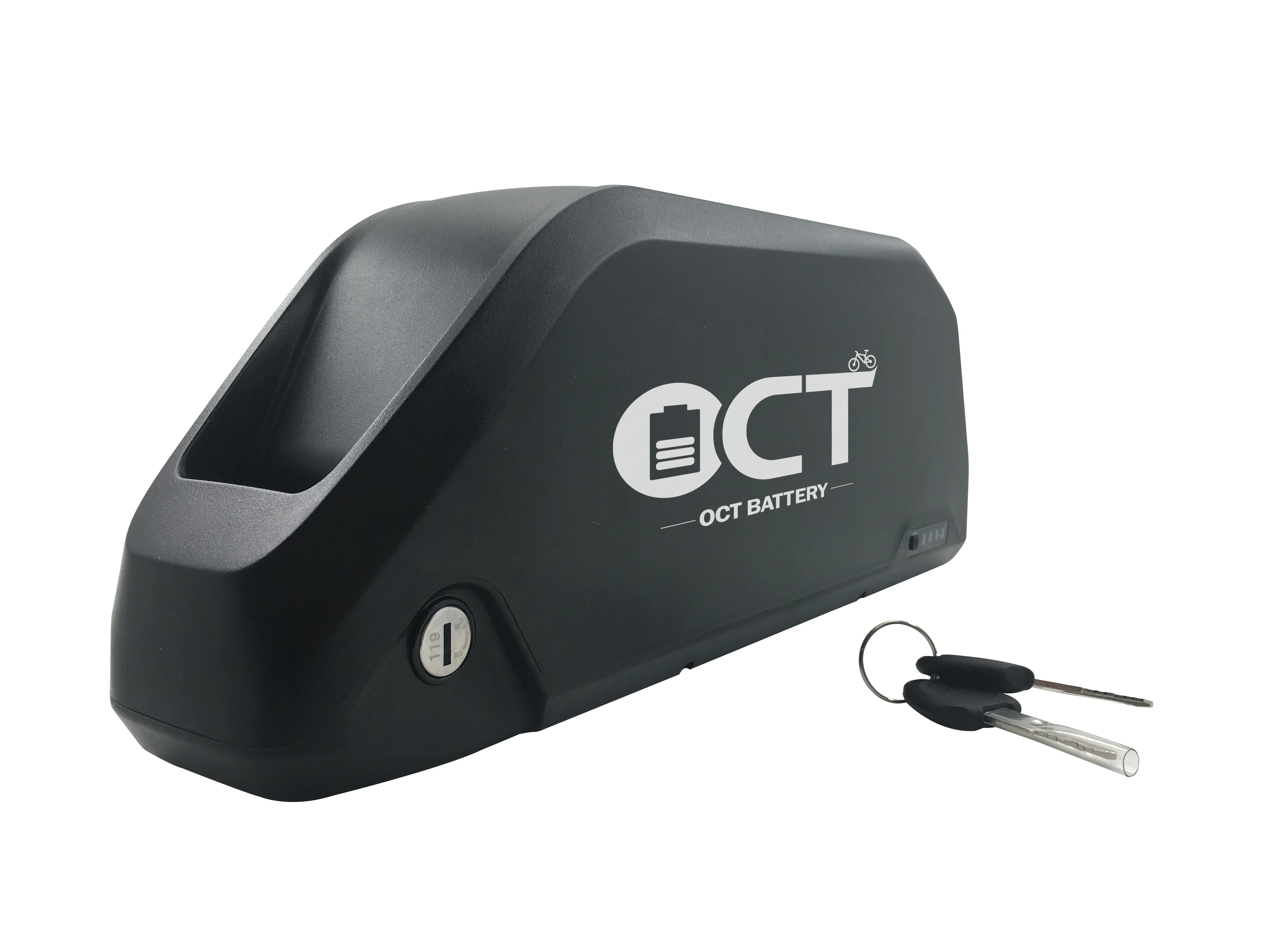 Новый аккумулятор Hailong 18650 литиевый для электровелосипеда 48 В 36 52 в двигателя 250-1000