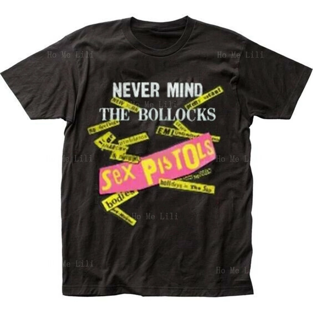 Футболка унисекс в стиле оверсайз с винтажными пистолетами, Богом, спасением королевы