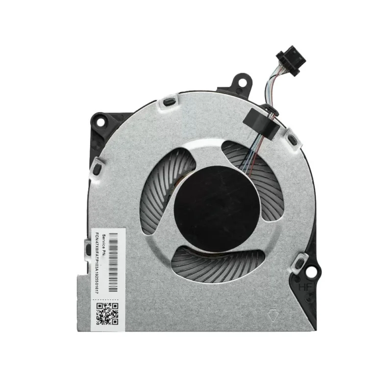 Вентилятор процессора ноутбука HP Zhan 66 Pro 13 G2 L45886-001 dc5v 0 5A