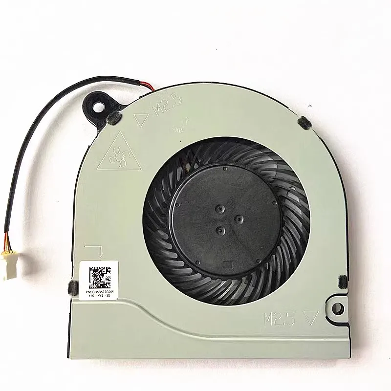 Новый вентилятор процессора для Acer Aspire 3 A314-31 A314-32 A515-414344 A515-51 A515-52 SF314-54 SF314-56 SF314-56G A517-51G Cooler Fan (art.: 3920ccf12dbc4) - 3920ccf12dbc4