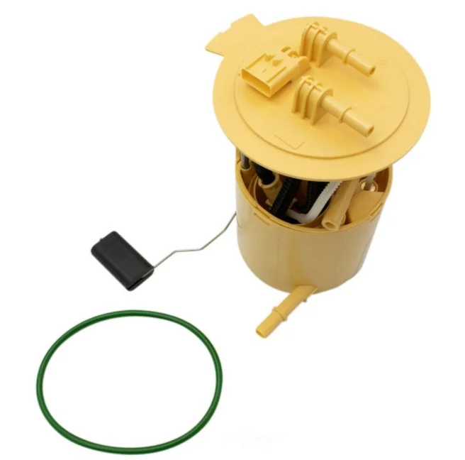 

Hengney Auto Parts OEM# 5145589AA FPA69528 SP7112M For 14-19 Jeep Grand Cherokee 3.0L-V6 Fuel Pump Assembly