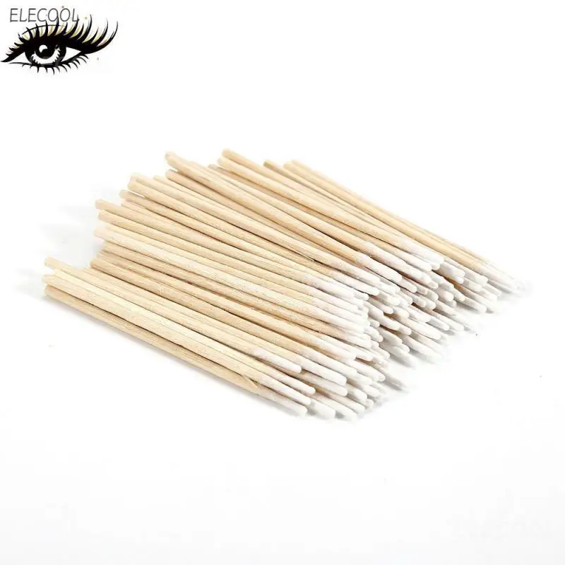 

High-quality Safe Accessories Precise Durable Cosmetic Tool Abacterial Highly Rated Mini Pointed Tip