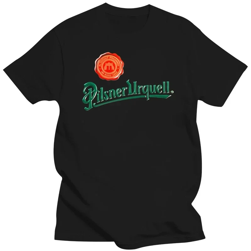Пивная футболка Pilsner Urquell Чехия