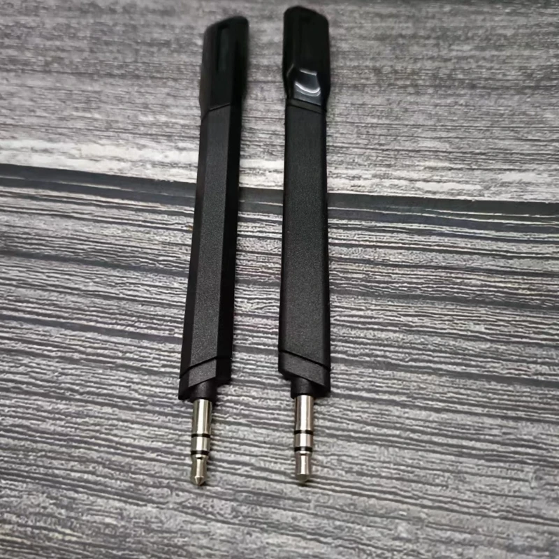 Беспроводной микрофон для наушников G733