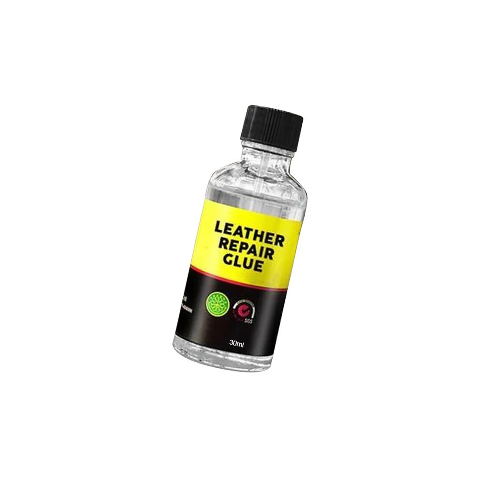 

30/50ml Leather Repair Glue Leather Sofa Leather Furniture Leather Cleaner Leather Care Renovated Agent For Car Scratch Long