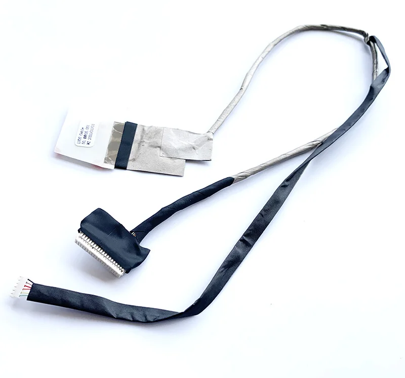 

Гибкий видеокабель для ЖК-дисплея для Sony VAIO SVE17 SVE171 SVE171A 50.4MR05.001 50.4MR05.011