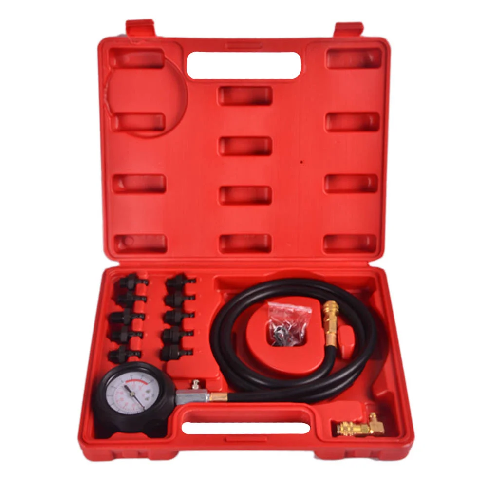 

1 Pc Engine Oil Pressure Engine Oil Pressure Gauge Engine Oil Pressure Guage Kit Engine Oil Pressure