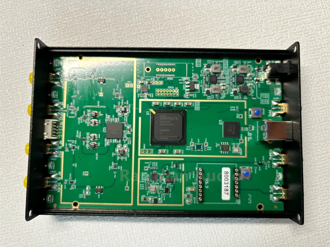 B200 USRP B210 совместим с оригинальной производительностью версии. 1PPB (0 001PPM) Частота: 70