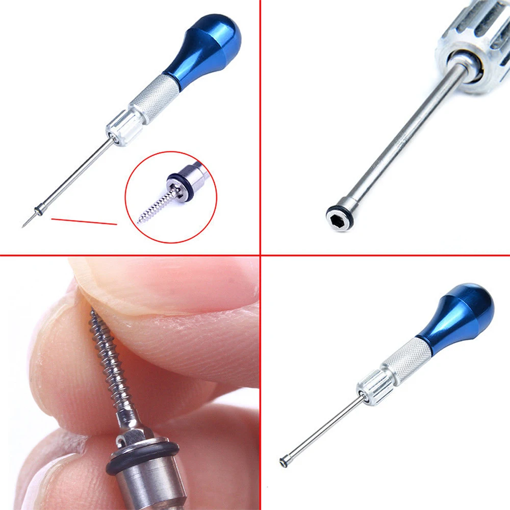 1 шт. отвертка для имплантов | Красота и здоровье