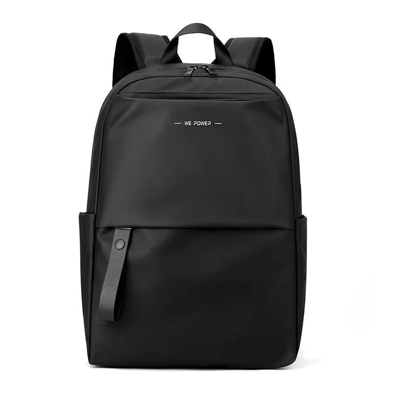 

High Quality Men Ultralight Backpack For Male Fashion School Backpack Laptop Waterproof Travel Shopping Bags Hot