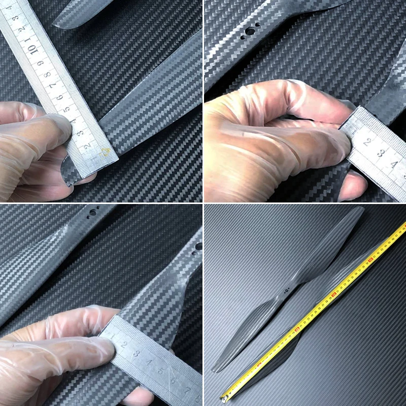 RJXHOBBY легкий многовинтовой Пропеллер для сельского хозяйства БПЛА аксессуары