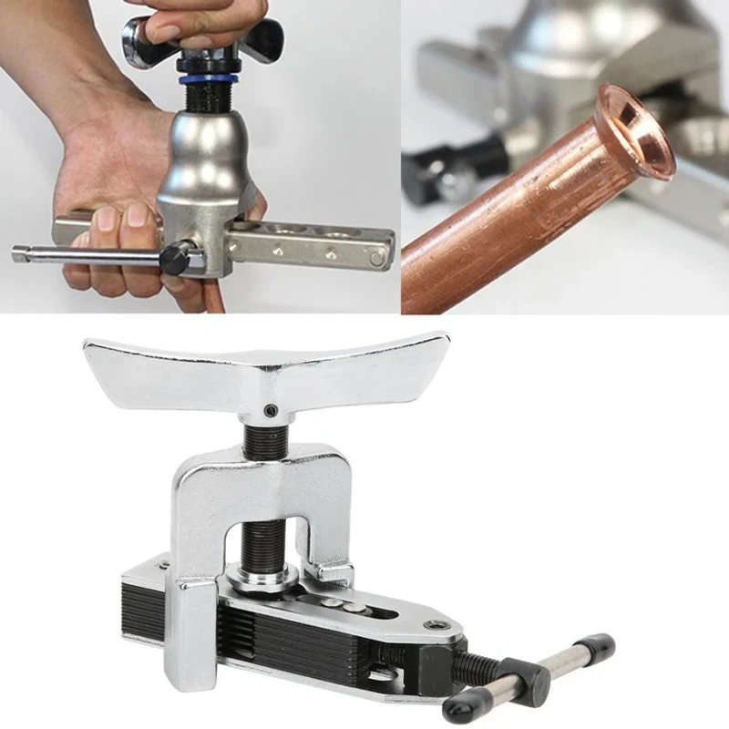 Расширитель Медной Трубки 5-16 Мм Для Теплообменника Котла Кондиционер