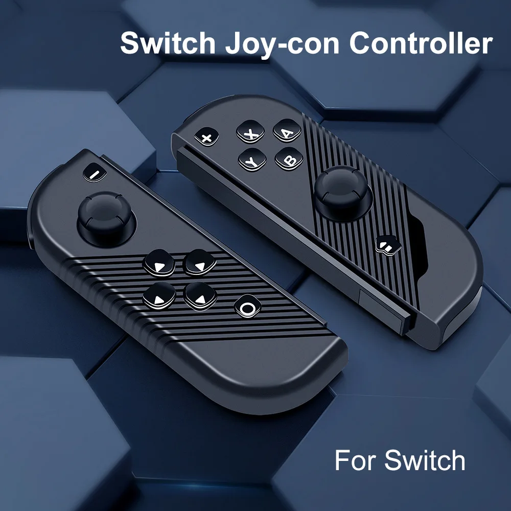 

Controller for Switch Wireless Controller L/R Gamepad For Nintend Switch NS for Joy Con Game Handle Grip For Switch