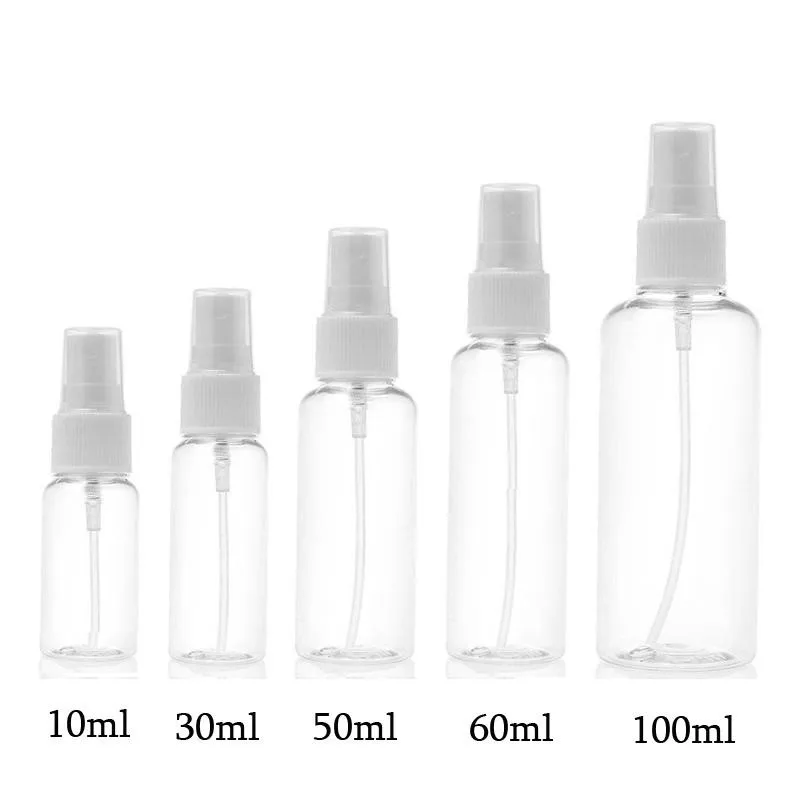 

75ML Spray Bottle for Skin Care Clay and Alcohol SHINE Spray Bottle