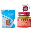 Оригинальный вьетнамский бальзам с золотой башней, бальзам для тигра, эфирное масло, крутой крем, медицинский пластырь