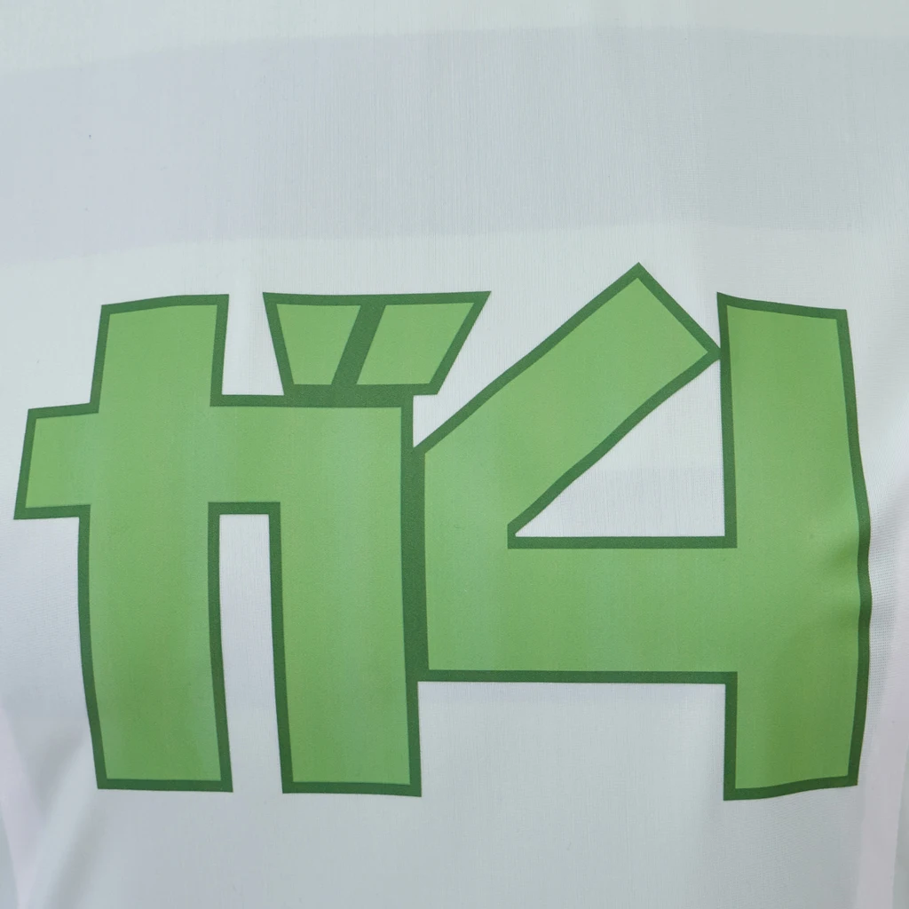 Jet Set Radio Gum Косплей костюмы с длинным рукавом Футболка Платье шляпой перчатки игра