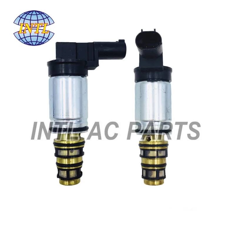 

for BMW Audi Mercedes-Benz Skoda car series CVC14 Compressor series AC control valve