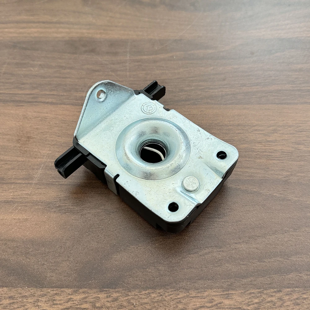 Замок Капота Бмв Е46 Купить