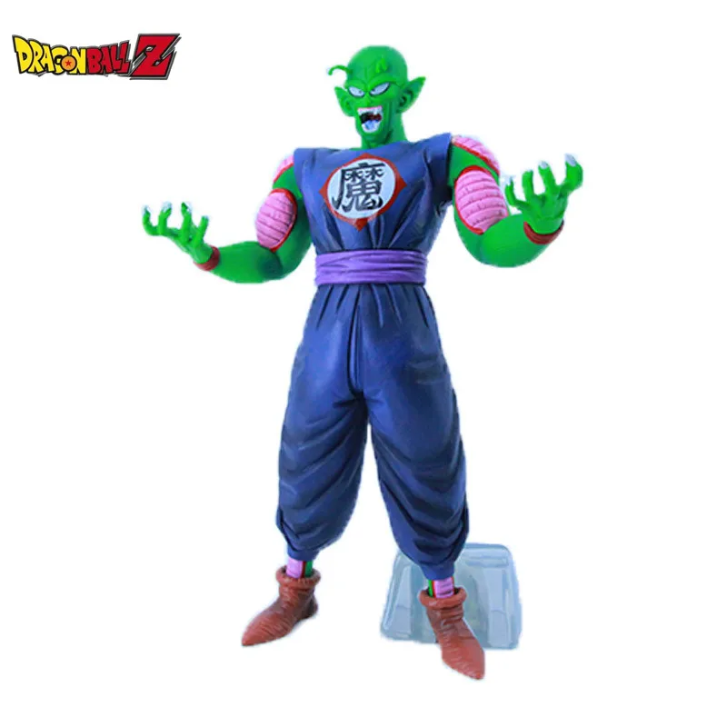 

26cm Anime Dragon Ball Piccolo Action Figure Collectible Standing Model Exquisite Ornament Boxed Birthday Gifts For Boy And Girl