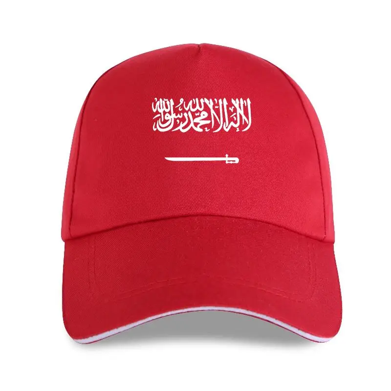 

Новая Кепка летняя облегающая Мужская кепка 100% для самостоятельной сборки из Саудовской Аравии с бесплатным именем под заказ с номером государственным флагом sa арабский бейсбольная кепка с принтом