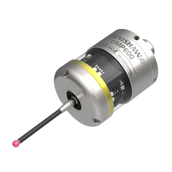 Оригинальный зонд Renishaw OMP60 A-4038-2001 OMP40 RMP600 LP2 DD оптический