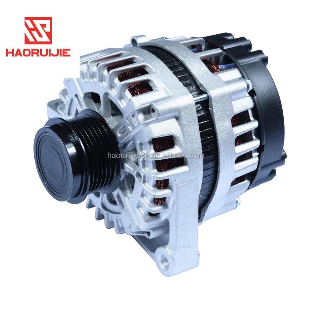 

Nice Quality Auto Parts Car Alternator For GL8 26673362 Generator 12V 130A