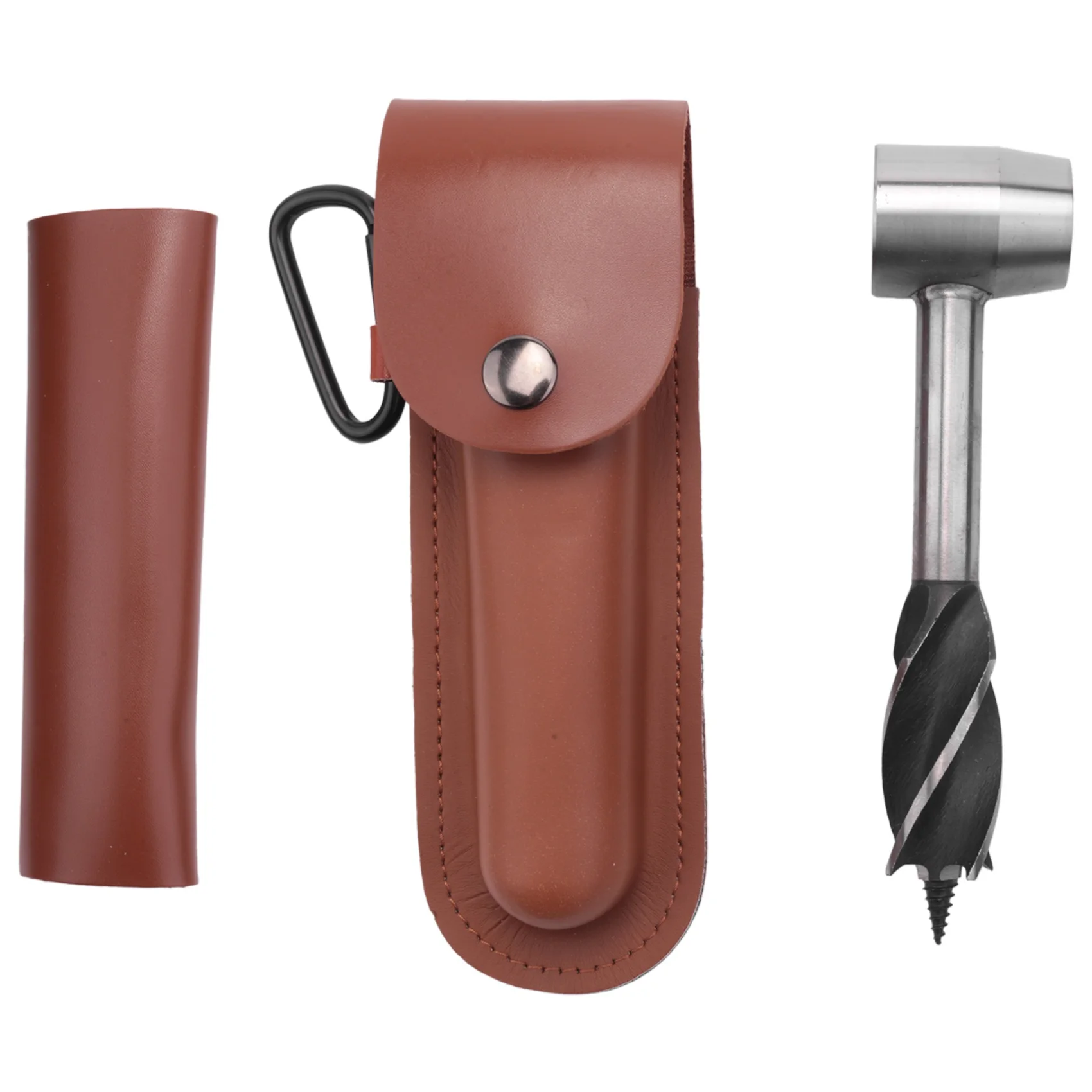 Ручной шнековый ключ ручной шнек для дерева Scotch Eye многофункциональный