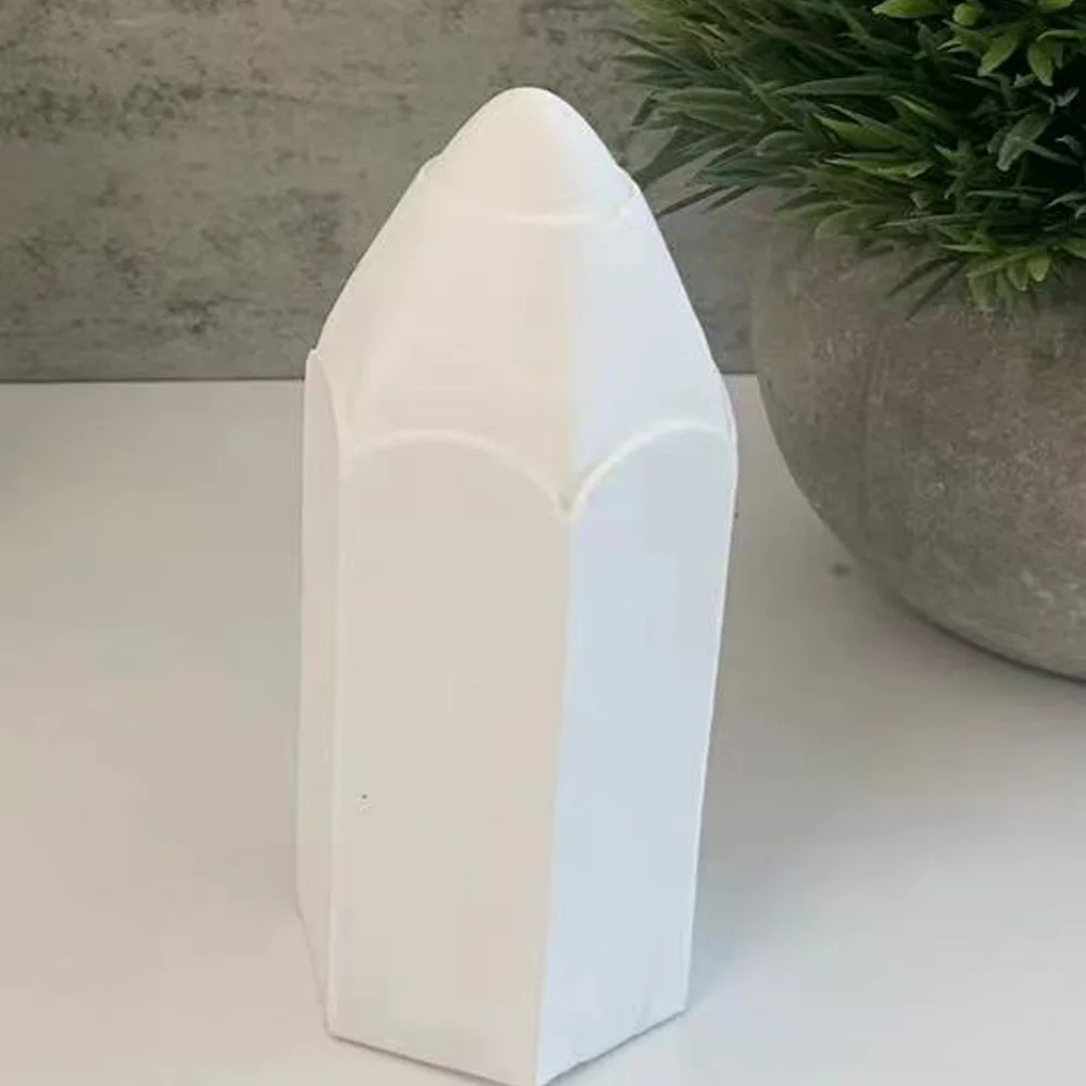 Форма сделай сам для карандашей свечей штукатурных украшений форма школьных