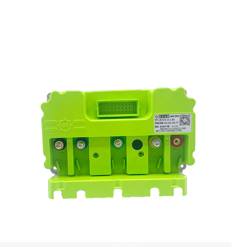 ND Fardrive 72240 интеллектуальный автомобильный бесщеточный программируемый