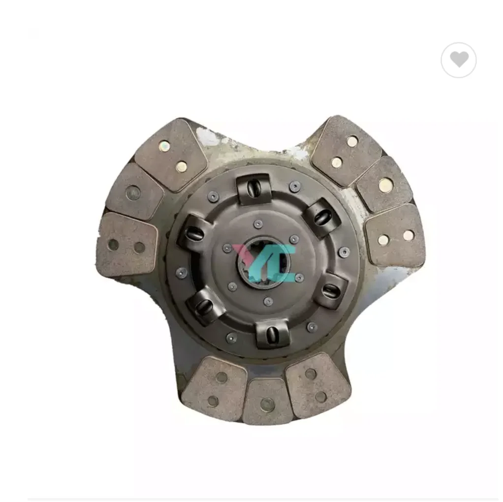 

Диск сцепления для KATO MITSUBISHI K203 6D22 8DC8