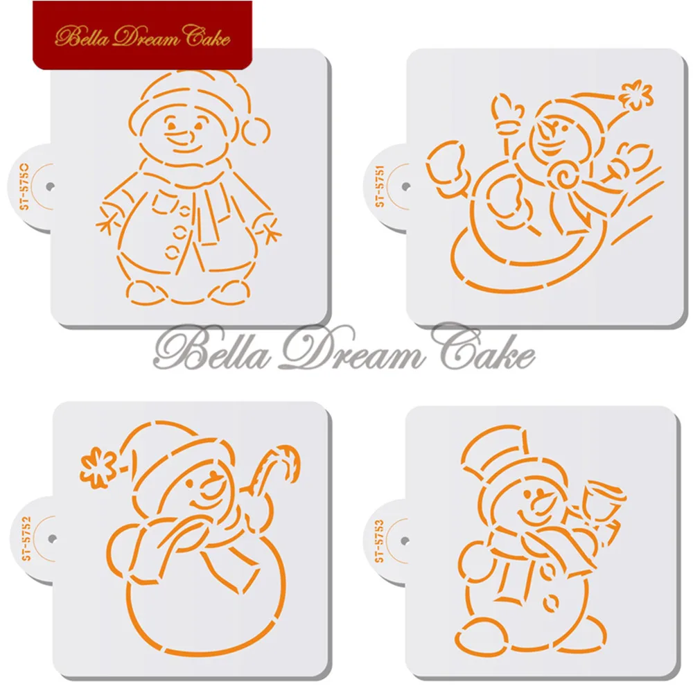 

Трафареты для торта AK ART KITCHENWARE