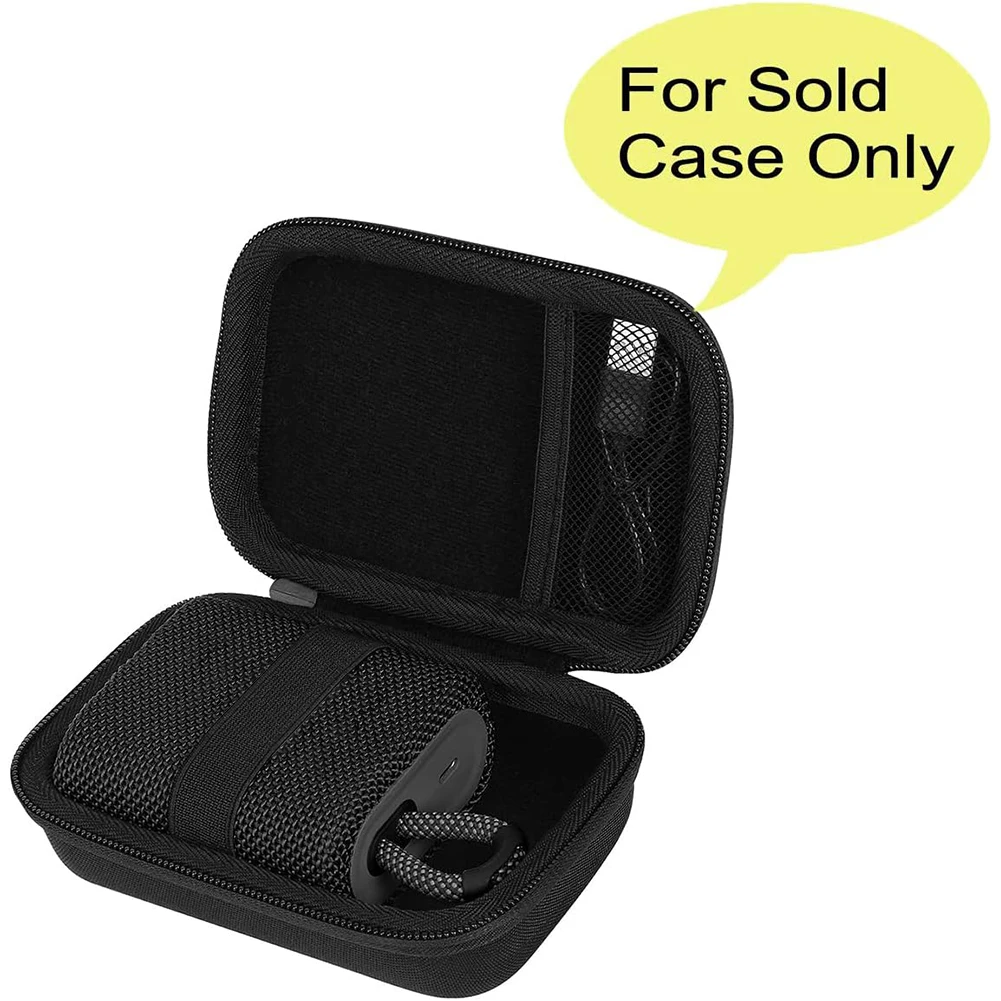 Противоударный чехол для переноски JBL Go3 Go4