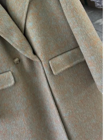 Женская куртка SHENGYAO полиэстер