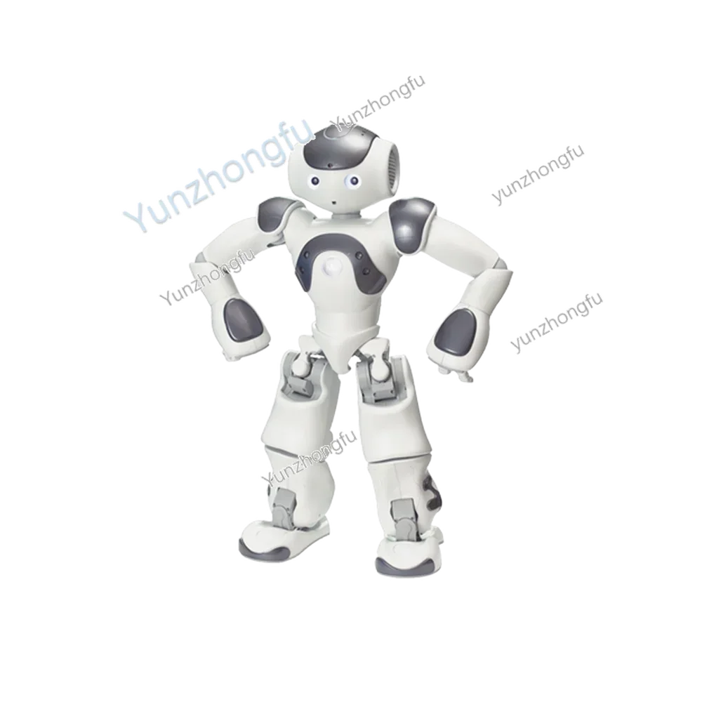 Интеллектуальный робот-человекоид NAO с несколькими функциями дистанционное