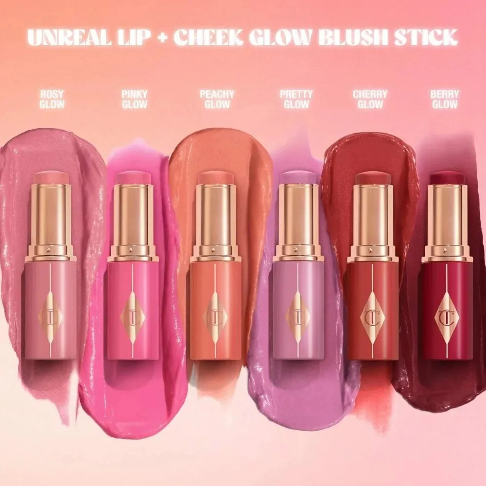 Жидкий контурный карандаш Charlotte Tilbury Featherlight&Serum Foundation, сияющие кремовые румяна, бархатистая водостойкая гладкая легко наносимая косметика (art.: 3920db669e8b2) - 3920db669e8b2