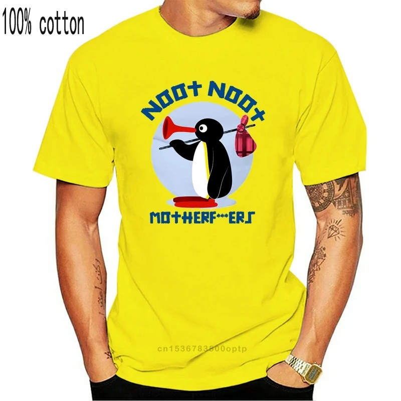 Мужская хлопковая футболка Tyburn pinguin модная брендовая с короткими рукавами для