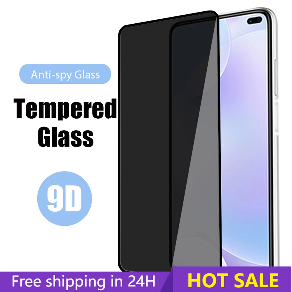

Закаленное 3d-стекло для Honor 10X Lite X10 5G 9X Premium, пленка для экрана, закаленное стекло для Huawei 8X 9C 9A 8A Pro 9X Lite