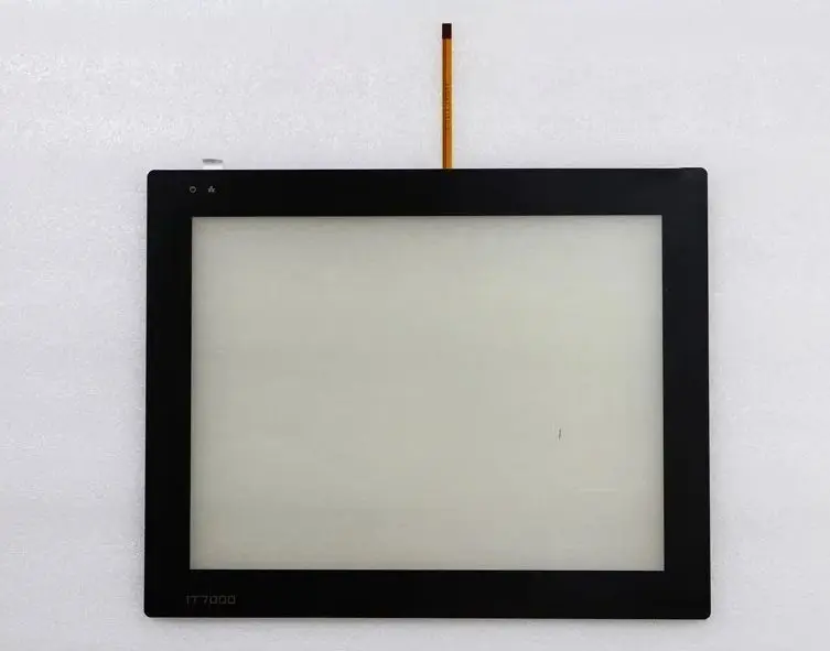 Для сенсорного экрана INOVANCE IT7000 IT7150E Защитная пленка