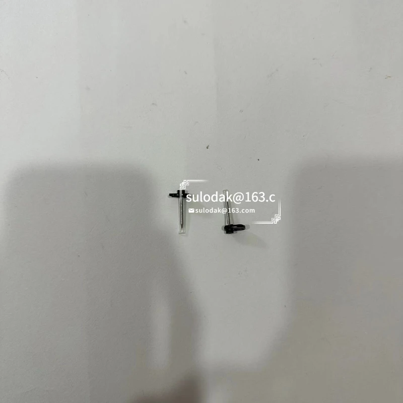 S969 Electrodes Rod for Fitel S178 S178A S178A S153 S123 V2 Fiber Fusion Splicer Electrode Fiber Fusion Splicer Accessories