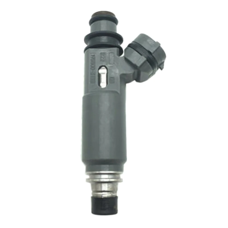 

1Pcs Car Fuel Injector Nozzle for Mazda Protege 1.5L 1.6L 1997-2003 195500-3110