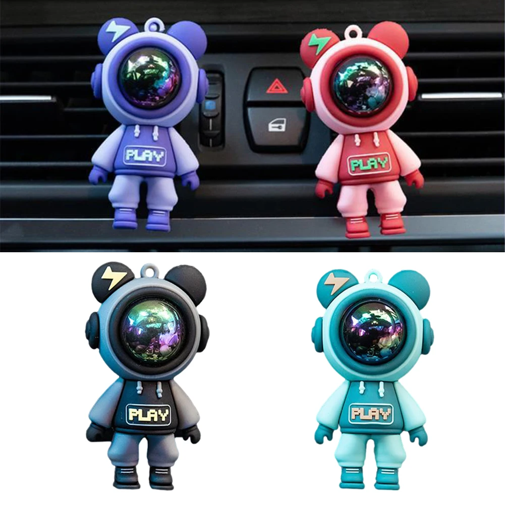 Car Ornaments Advanced Air Outlet Control Decorative Louis Bag Car  Accessories Anime Toys for Girl Birthday Gift - AliExpress