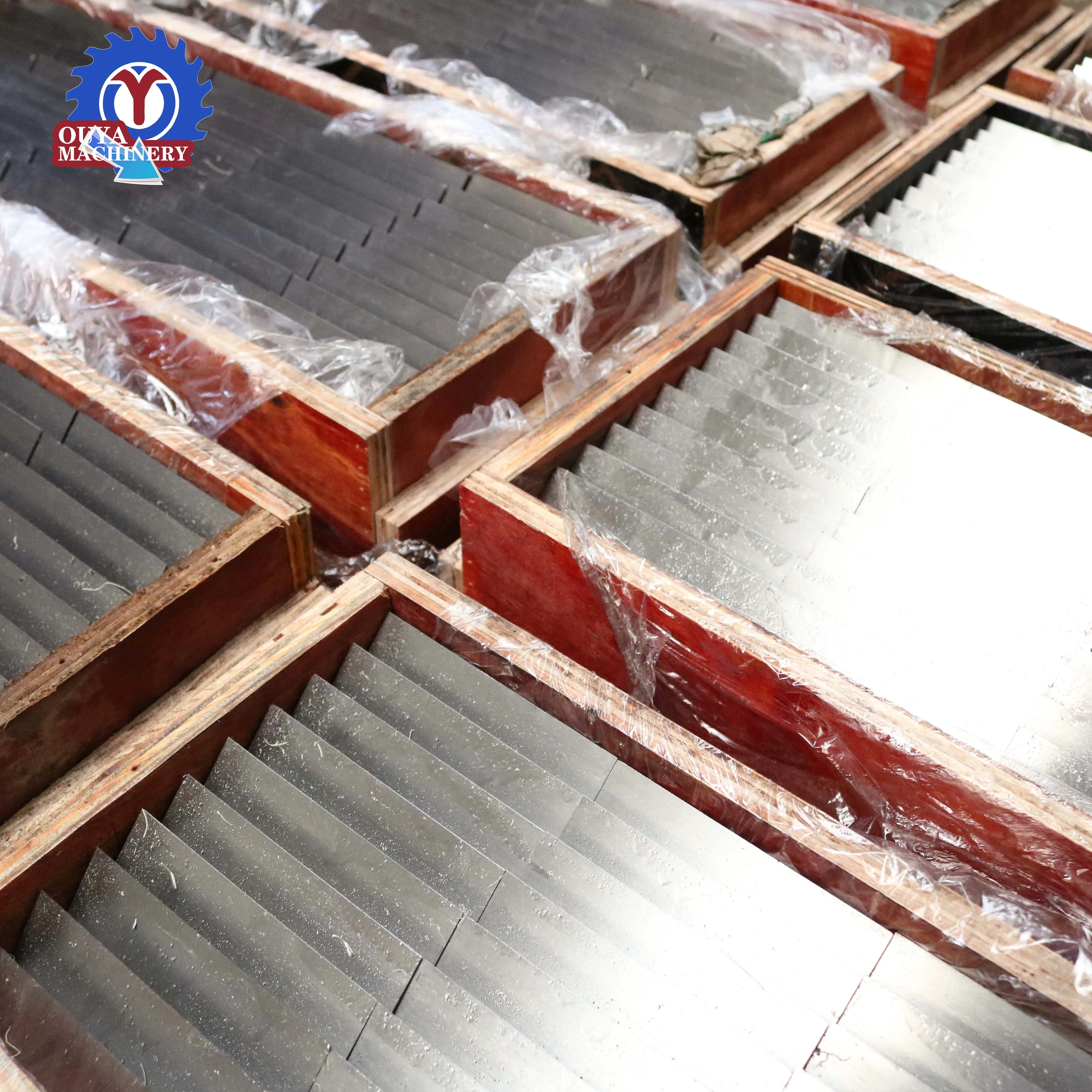 Лезвия LanYuXuan SKD-11 для измельчителя древесины