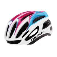 cairbull helmet ultralight city road bike racing helmet mountain bicycle helmet integrally molded casco ciclismo