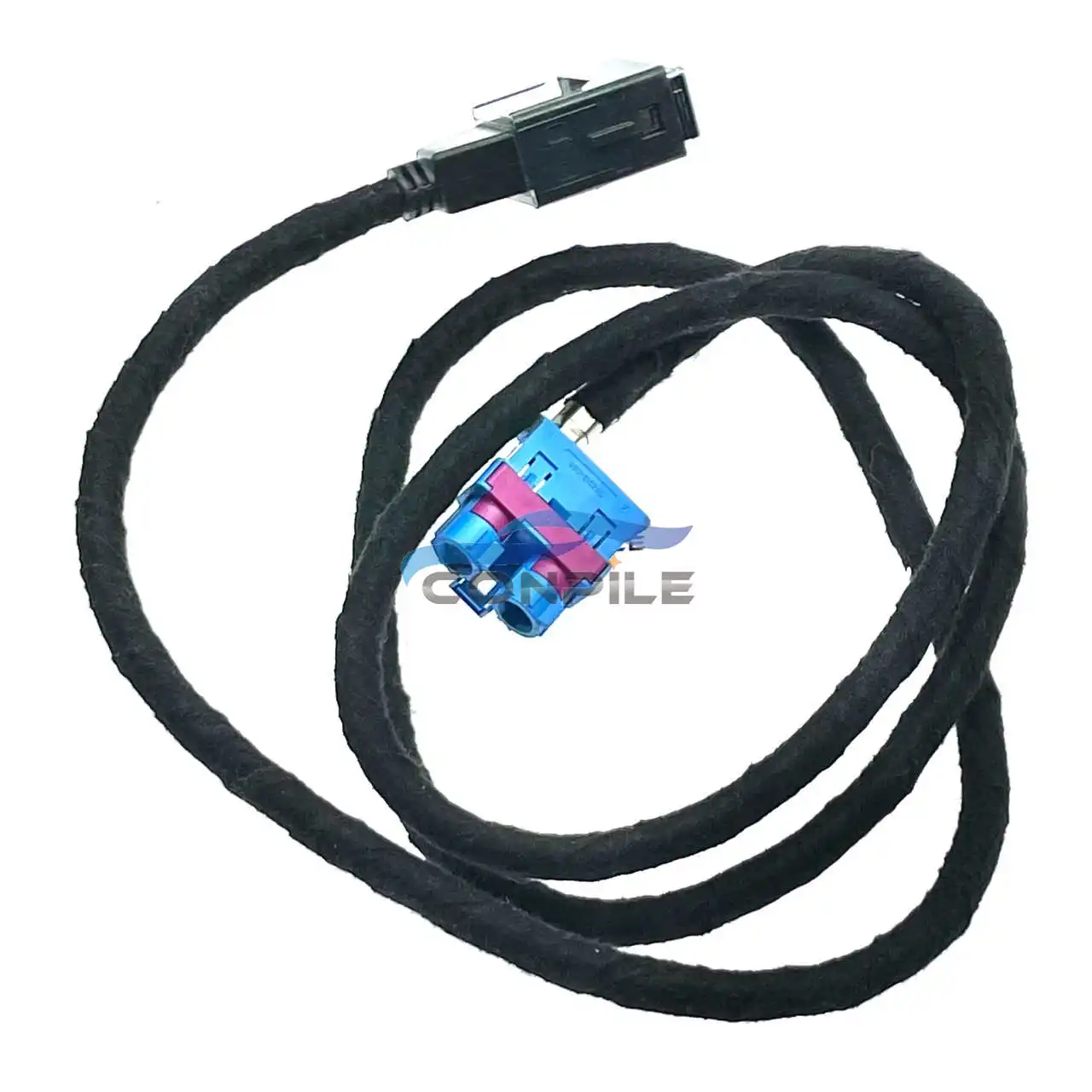 

USB-кабель C4L C4 C-four RCC NAC carplay для Peugeot 308S 408MRN, кабель передачи данных DSUSB2