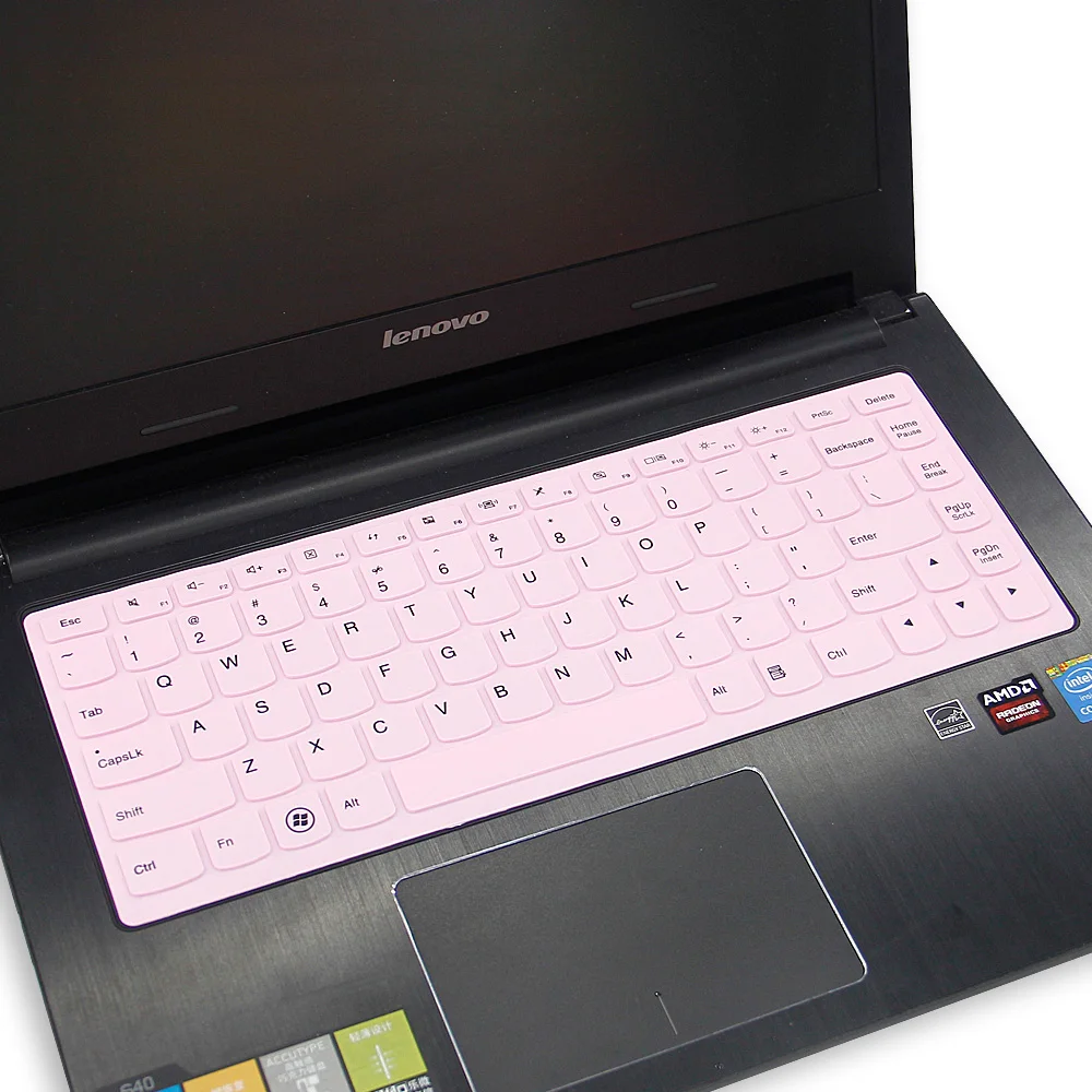 Для Lenovo Yoga 13 2 Pro M40-70 Yoga3 14 i1000 M490s B490s Z400 S40-70 14-дюймовый силиконовый чехол для