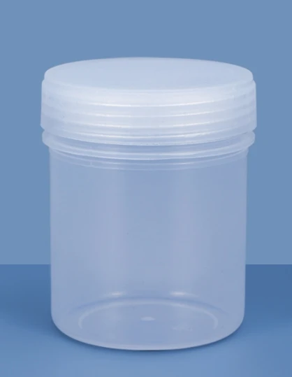 

Пластиковая банка 300/350 мл