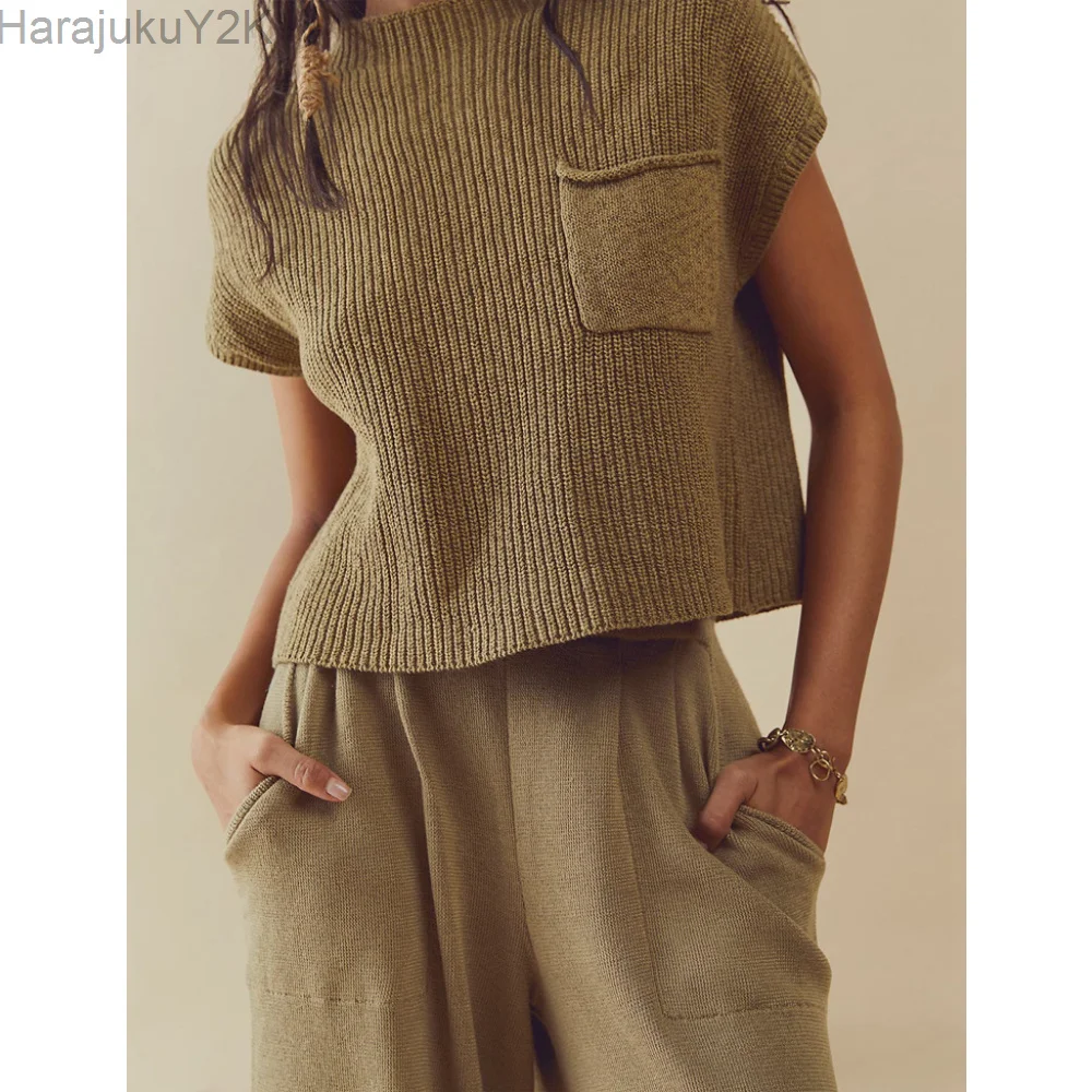 Pants For Ootd Party Y2k Clothes
